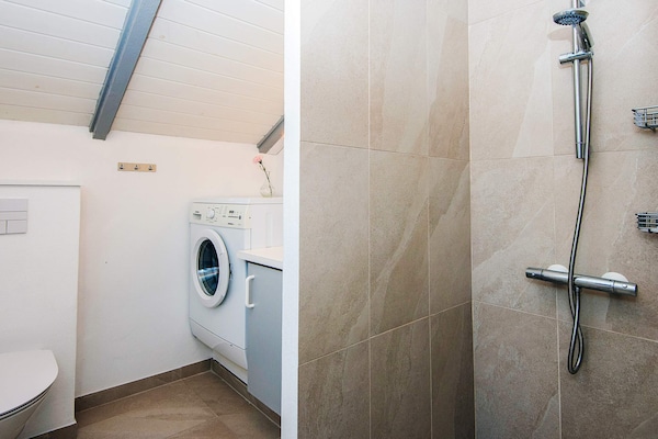 Foto van 6 Personen vakantie huis in Give-By Traum - Vakantiehuis in Give - Indoor