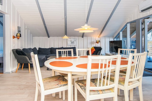 Foto van 6 Personen vakantie huis in Give-By Traum - Vakantiehuis in Give - Indoor