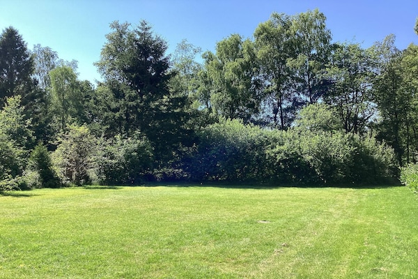 Foto van 6 Personen vakantie huis in Give-By Traum - Vakantiehuis in Give - View