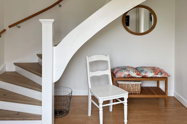 Foto van 4 sterren vakantie huis in SÖLVESBORG - Vakantiehuis in SÖLVESBORG - Indoor