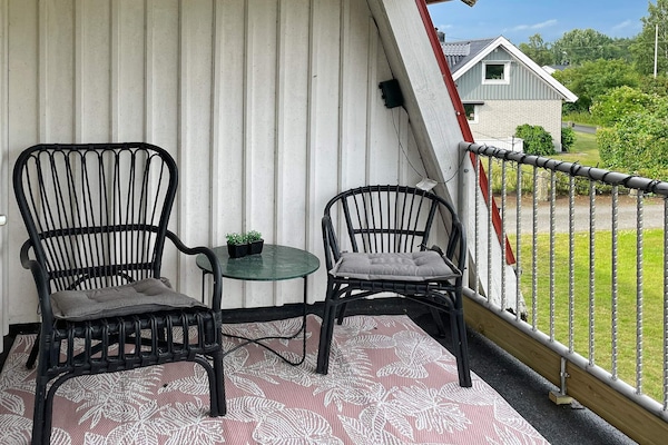 Foto van 4 sterren vakantie huis in SÖLVESBORG - Vakantiehuis in SÖLVESBORG - Outdoor
