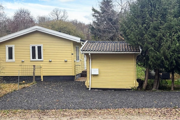Foto van 6 Personen vakantie huis in Borup - Vakantiehuis in Borup - Outdoor
