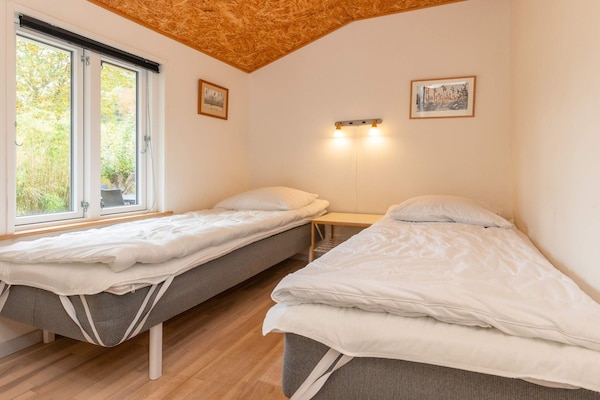 Foto van 6 Personen vakantie huis in Borup - Vakantiehuis in Borup - Indoor
