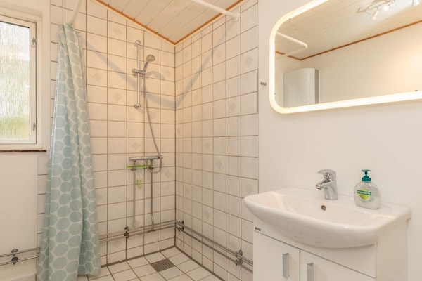Foto van 6 Personen vakantie huis in Borup - Vakantiehuis in Borup - Indoor