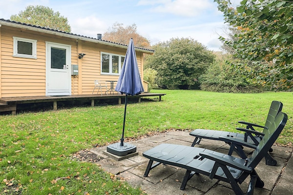 Foto van 6 Personen vakantie huis in Borup - Vakantiehuis in Borup - View