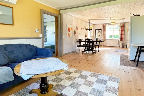 Foto van 6 Personen vakantie huis in BORGHOLM - Vakantiehuis in Borgholm - Indoor