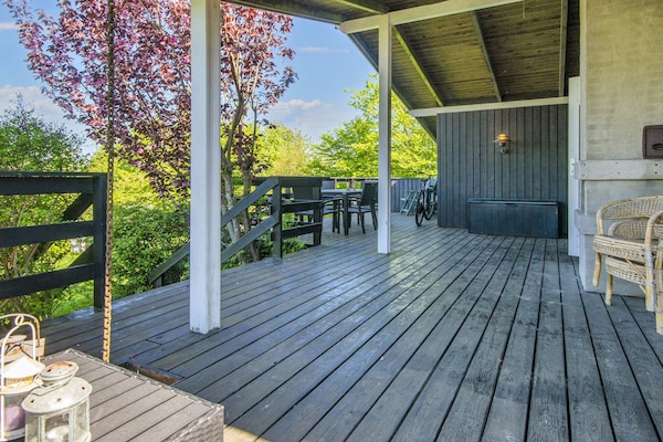 Foto van 6 persoons vakantie huis in Glesborg-By Traum - Vakantiehuis in Glesborg - View