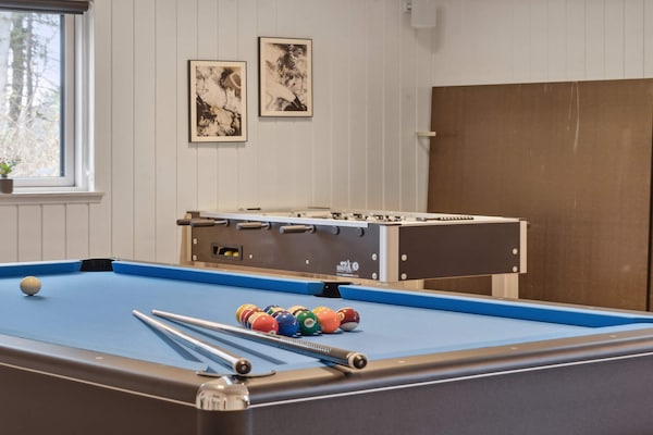 Foto van Luxe Retreat van Hasmark - Vakantiehuis in Otterup - Untagged