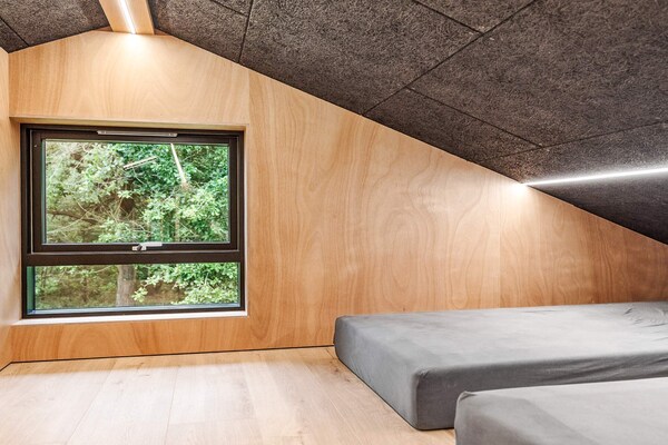 Foto van 5 sterren vakantie huis in Skals - Vakantiehuis in Skals - Indoor