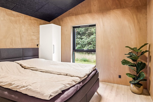 Foto van 5 sterren vakantie huis in Skals - Vakantiehuis in Skals - Indoor