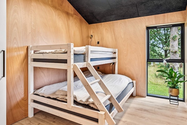 Foto van 5 sterren vakantie huis in Skals - Vakantiehuis in Skals - Indoor