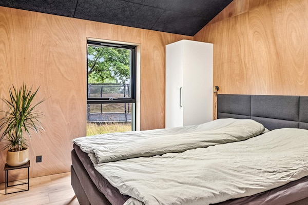 Foto van 5 sterren vakantie huis in Skals - Vakantiehuis in Skals - Indoor