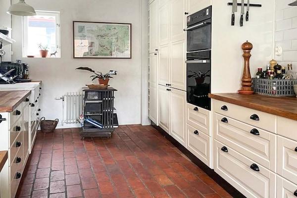Foto van 5 sterren vakantie huis in SIMRISHAMN - Vakantiehuis in SIMRISHAMN - Indoor