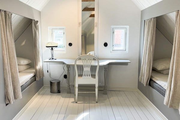 Foto van 5 sterren vakantie huis in SIMRISHAMN - Vakantiehuis in SIMRISHAMN - Indoor