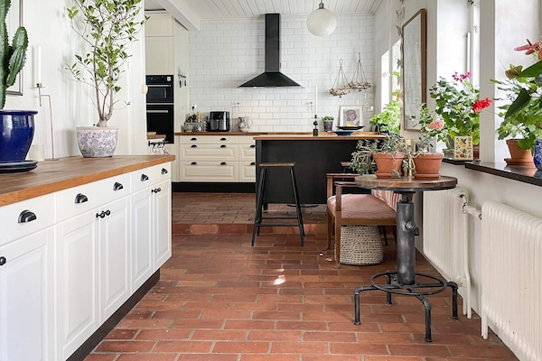 Foto van 5 sterren vakantie huis in SIMRISHAMN - Vakantiehuis in SIMRISHAMN - Indoor