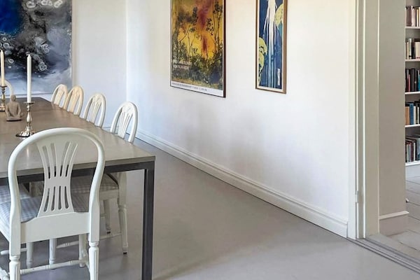 Foto van 5 sterren vakantie huis in SIMRISHAMN - Vakantiehuis in SIMRISHAMN - Indoor
