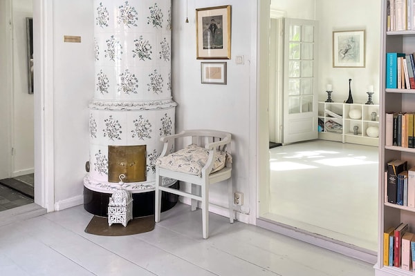 Foto van 5 sterren vakantie huis in SIMRISHAMN - Vakantiehuis in SIMRISHAMN - Indoor