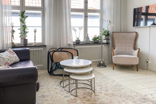 Foto van 5 sterren vakantie huis in SIMRISHAMN - Vakantiehuis in SIMRISHAMN - Indoor