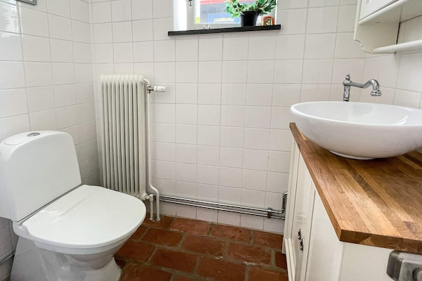 Foto van 5 sterren vakantie huis in SIMRISHAMN - Vakantiehuis in SIMRISHAMN - Indoor