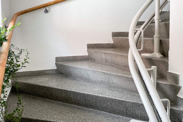 Foto van 5 sterren vakantie huis in SIMRISHAMN - Vakantiehuis in SIMRISHAMN - Indoor