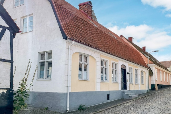 Foto van 5 sterren vakantie huis in SIMRISHAMN - Vakantiehuis in SIMRISHAMN - Outdoor