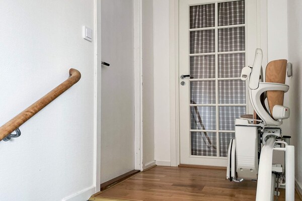 Foto van 5 sterren vakantie huis in SIMRISHAMN - Vakantiehuis in SIMRISHAMN - Indoor