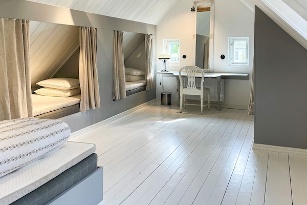 Foto van 5 sterren vakantie huis in SIMRISHAMN - Vakantiehuis in SIMRISHAMN - Indoor