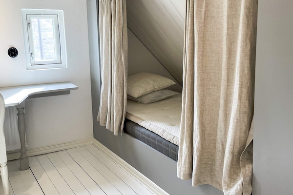 Foto van 5 sterren vakantie huis in SIMRISHAMN - Vakantiehuis in SIMRISHAMN - Indoor