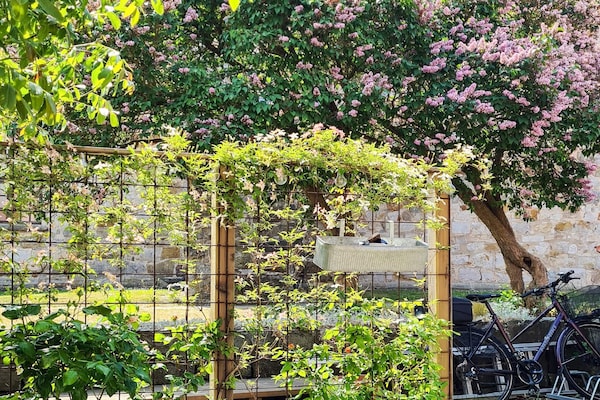 Foto van 5 sterren vakantie huis in SIMRISHAMN - Vakantiehuis in SIMRISHAMN - Outdoor