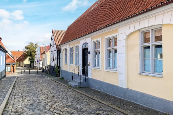 Foto van 5 sterren vakantie huis in SIMRISHAMN - Vakantiehuis in SIMRISHAMN - Outdoor