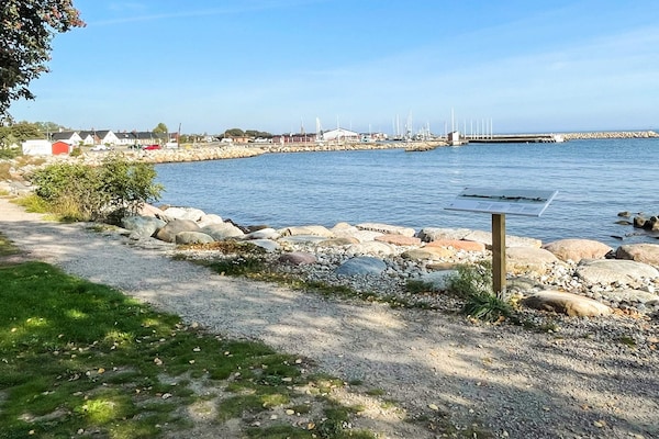 Foto van 5 sterren vakantie huis in SIMRISHAMN - Vakantiehuis in SIMRISHAMN - Untagged