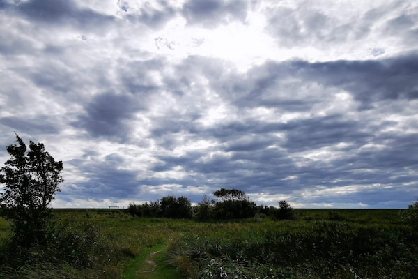 Foto van Rustig toevluchtsoord bij strand -- By Traum Ferienwohnungen - Untagged