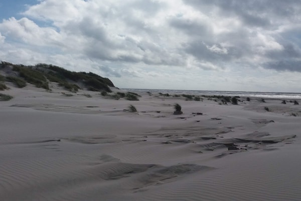 Foto van 5 sterren vakantie huis in Vejers Strand - Vakantiehuis in Vejers Strand - Untagged