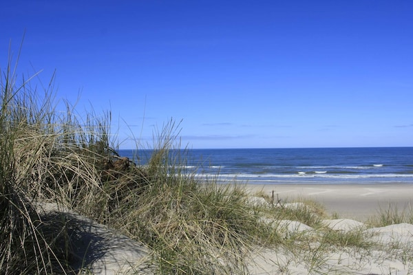 Foto van 5 sterren vakantie huis in Vejers Strand - Vakantiehuis in Vejers Strand - WaterView