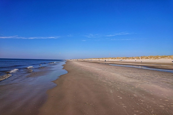 Foto van 5 sterren vakantie huis in Vejers Strand - Vakantiehuis in Vejers Strand - WaterView