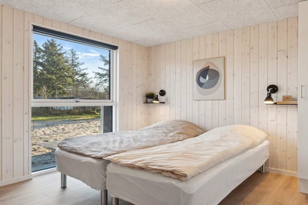 Foto van 5 sterren vakantie huis in Vejers Strand - Vakantiehuis in Vejers Strand - Indoor