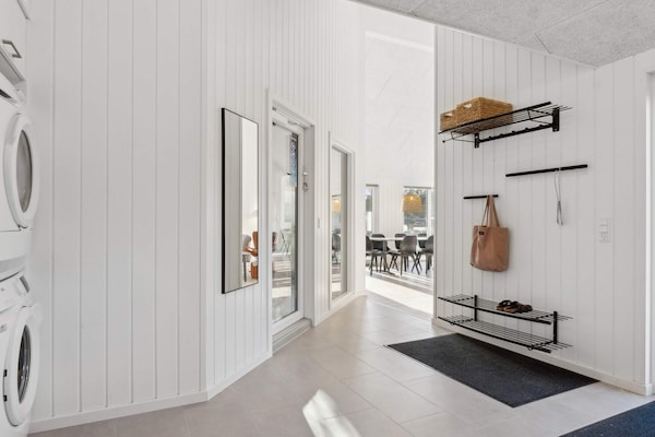 Foto van 5 sterren vakantie huis in Vejers Strand - Vakantiehuis in Vejers Strand - Indoor