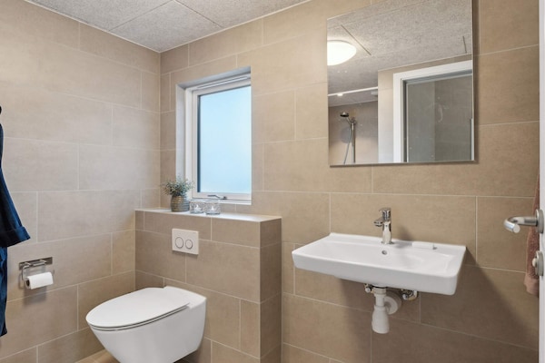 Foto van 5 sterren vakantie huis in Vejers Strand - Vakantiehuis in Vejers Strand - Indoor
