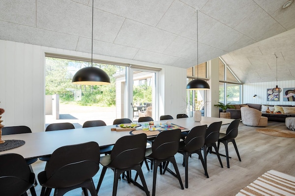 Foto van 5 sterren vakantie huis in Rømø - Vakantiehuis in Rømø - Indoor