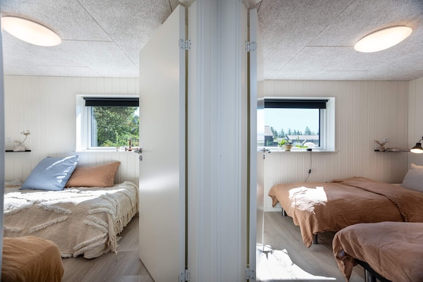 Foto van 5 sterren vakantie huis in Rømø - Vakantiehuis in Rømø - Indoor