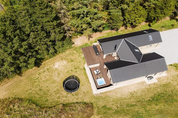 Foto van 5 sterren vakantie huis in Rømø - Vakantiehuis in Rømø - Outdoor