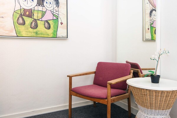 Foto van 6 Personen vakantie huis in Give - Vakantiehuis in Give - Indoor
