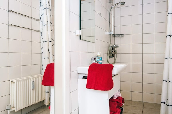 Foto van 6 Personen vakantie huis in Give - Vakantiehuis in Give - Indoor