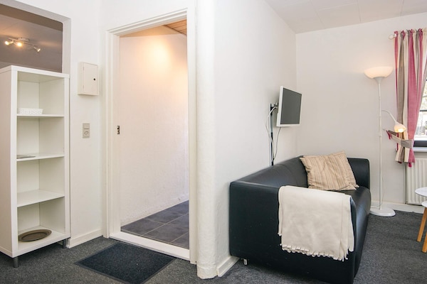 Foto van 6 Personen vakantie huis in Give - Vakantiehuis in Give - Indoor