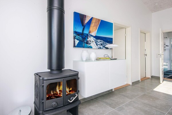 Foto van 5 sterren vakantie huis in Løkken - Vakantiehuis in Løkken - Indoor