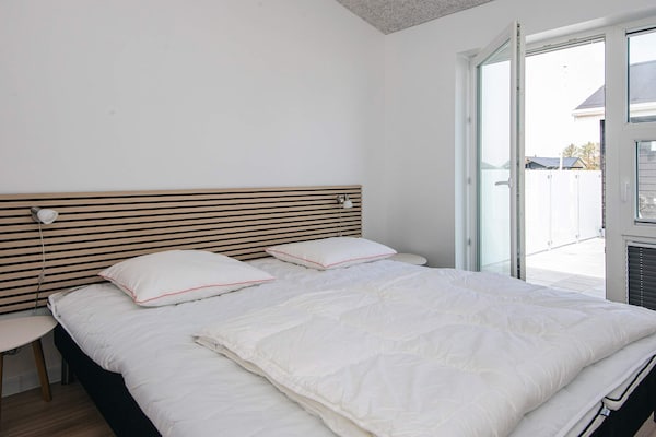 Foto van 5 sterren vakantie huis in Løkken - Vakantiehuis in Løkken - Indoor