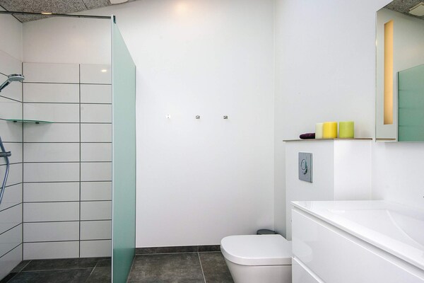 Foto van 5 sterren vakantie huis in Løkken - Vakantiehuis in Løkken - Indoor