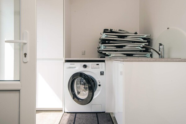 Foto van 5 sterren vakantie huis in Løkken - Vakantiehuis in Løkken - Indoor