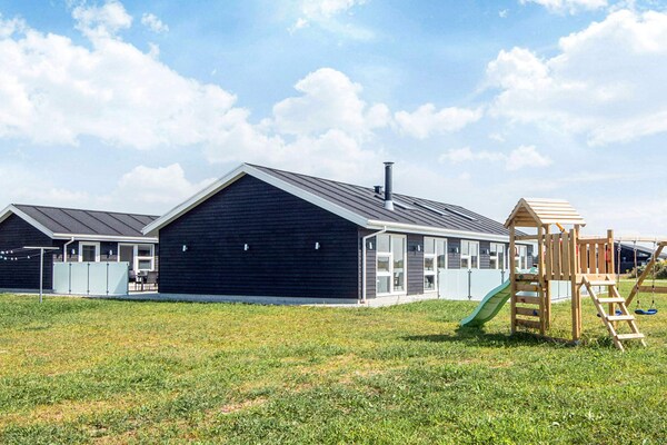 Foto van 5 sterren vakantie huis in Løkken - Vakantiehuis in Løkken - View