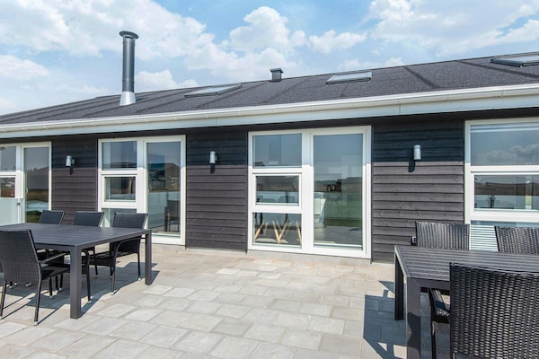 Foto van 5 sterren vakantie huis in Løkken - Vakantiehuis in Løkken - View